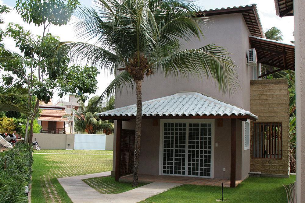 Pousada Só Alegria São Miguel do Gostoso Exterior foto