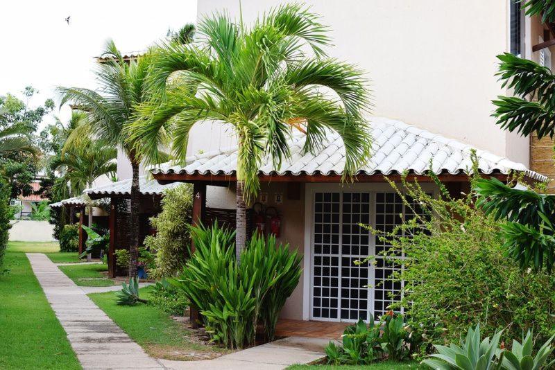 Pousada Só Alegria São Miguel do Gostoso Exterior foto